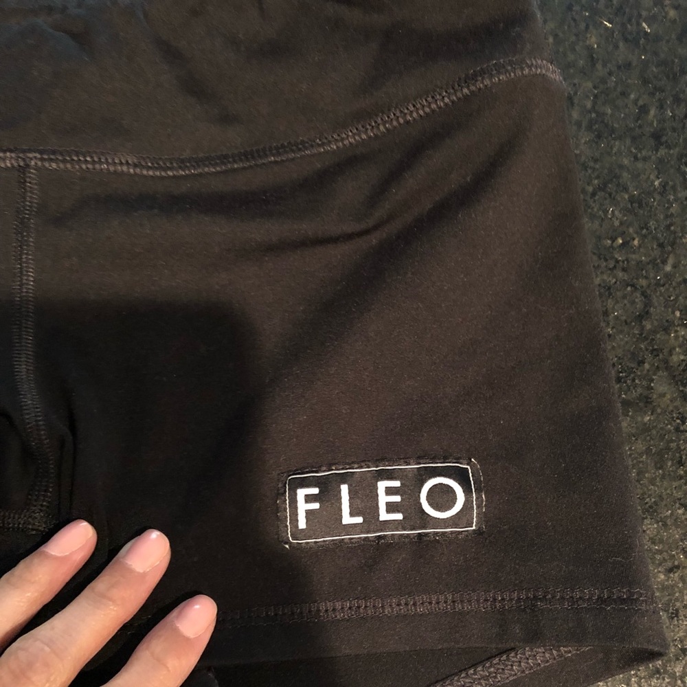 Fleo Short - image 2